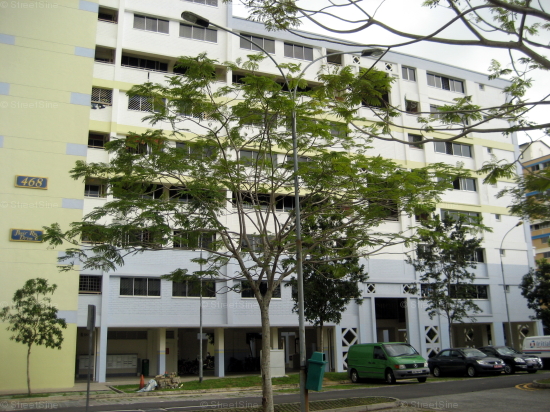 Pasir Ris Drive 6 thumbnail photo